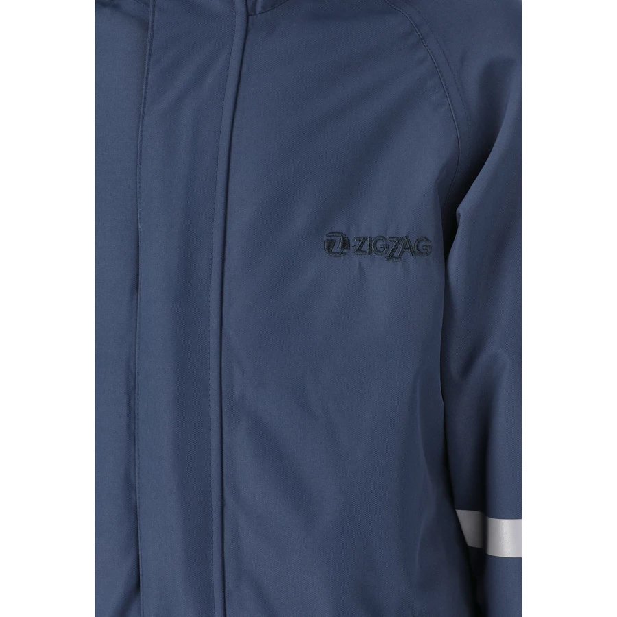 ZigZag Schneeanzug 'Vally' 2051 Insignia Blue