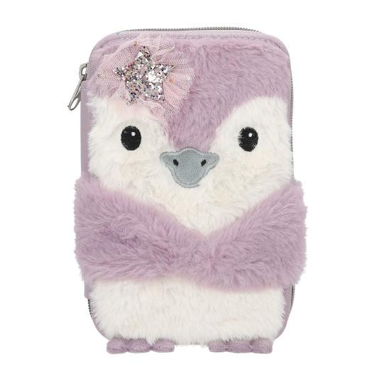 Princess Mimi - Dobbelt Penalhus PENGUIN