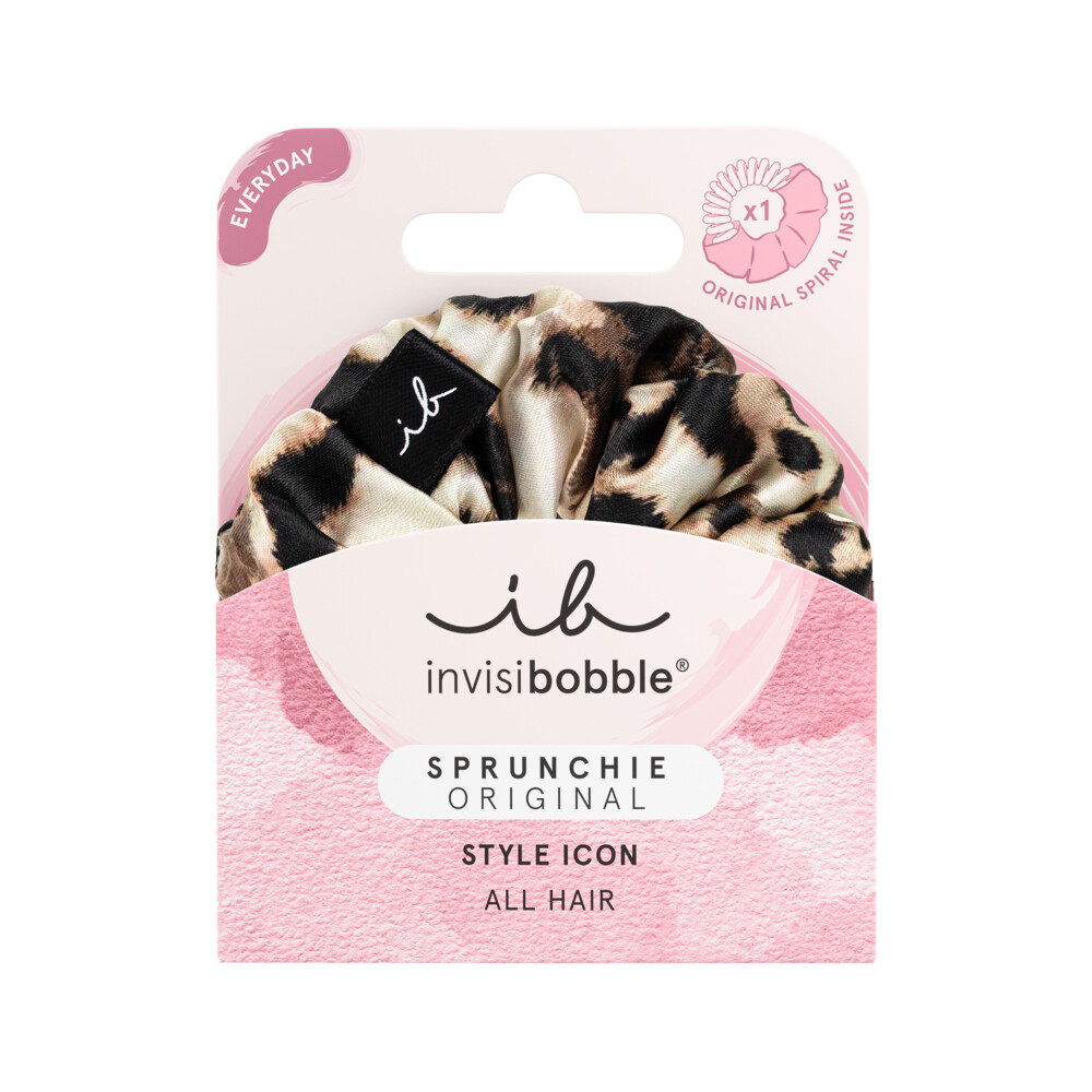 Invisibobble Sprunchie Magnificent Leo