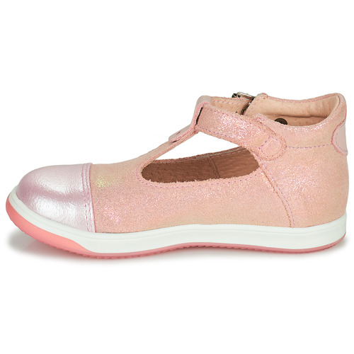 Little Mary - VALSEUSE - Rose