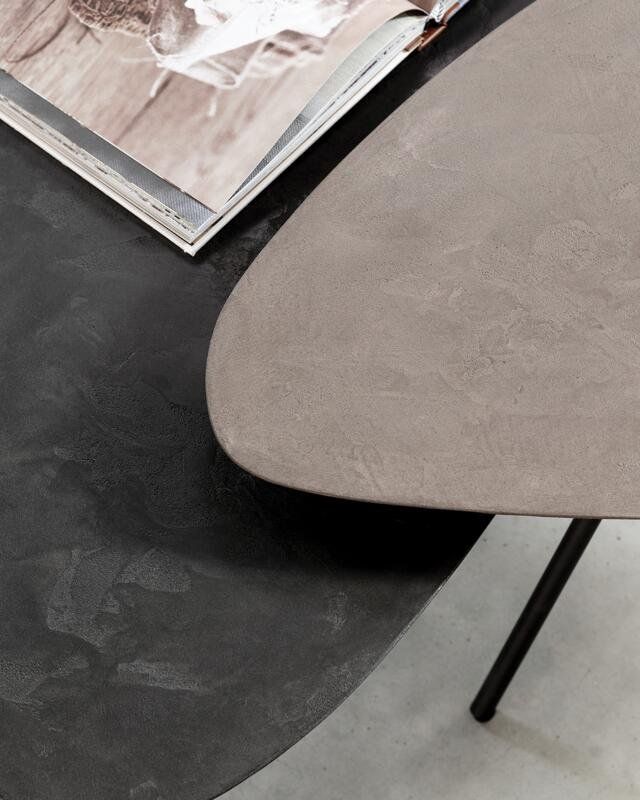 DTP Home   Plectro Salontafelset