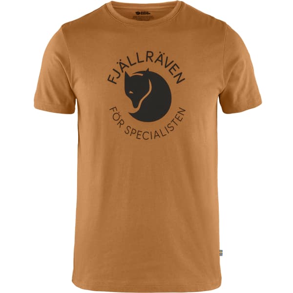 T-shirt FJALLRAVEN FOX T-SHIRT M ACORN
