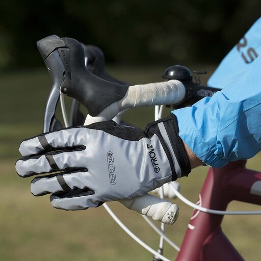 Luvas de ciclismo Proviz Reflect360