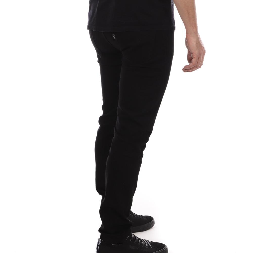 Schott Jean Slim Noir Homme Schott TRD