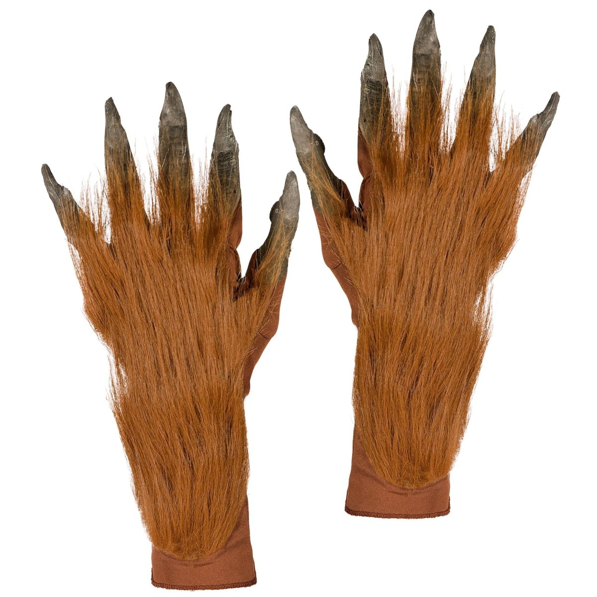 Wolf Handschoenen Bruin