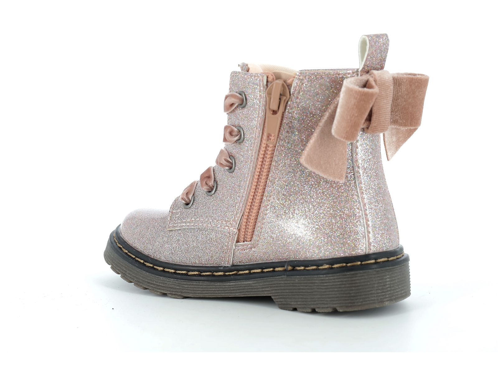 Xti footwear s.l-150213 Vernis Vernis Rose