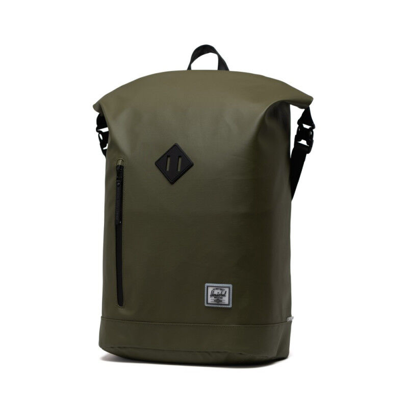 Roll Top Weather Resistant - Sac à dos urbain