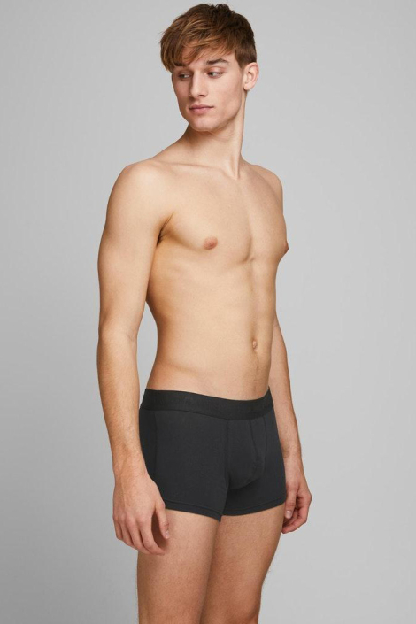 Jack & Jones zwarte heren ondergoed