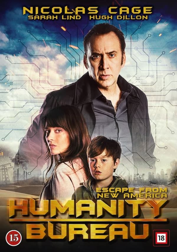 The Humanity Bureau