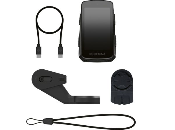 Hammerhead Karoo GPS Cykelcomputer
