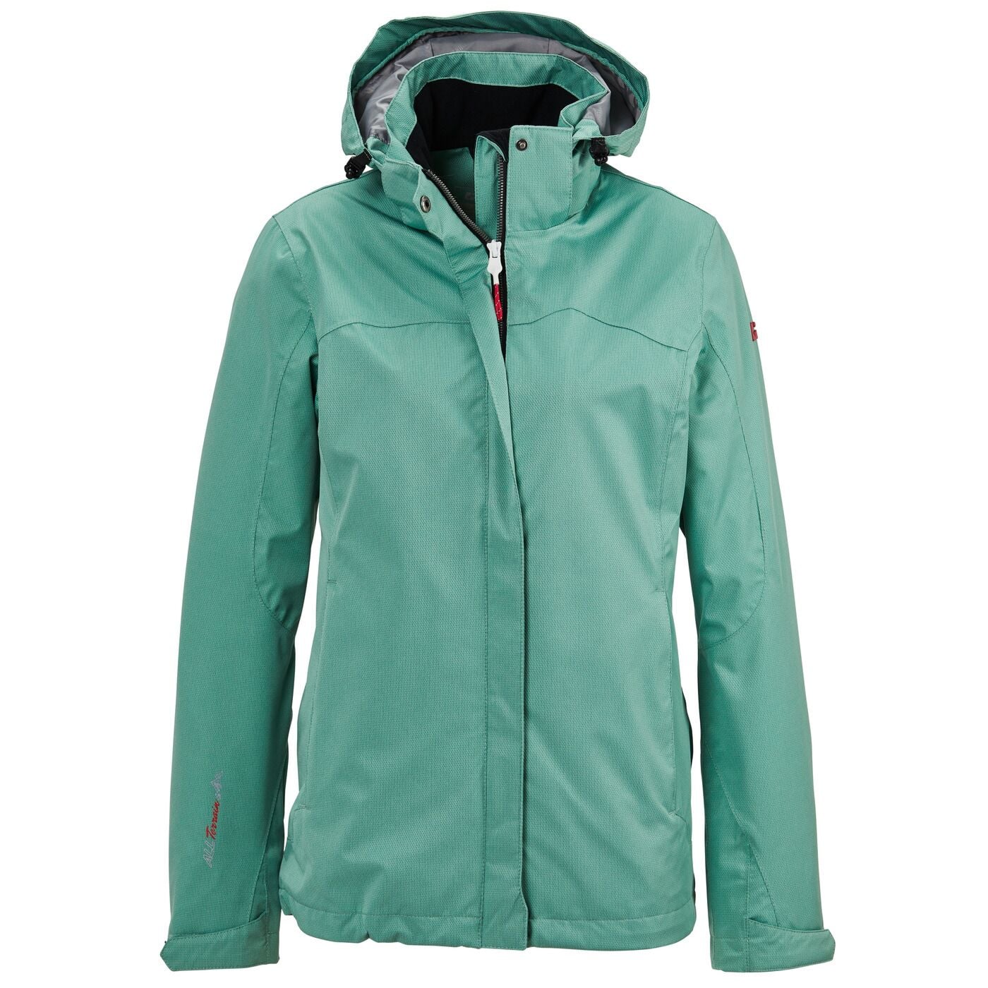 KilltecFunktionsjacke «Stacy»