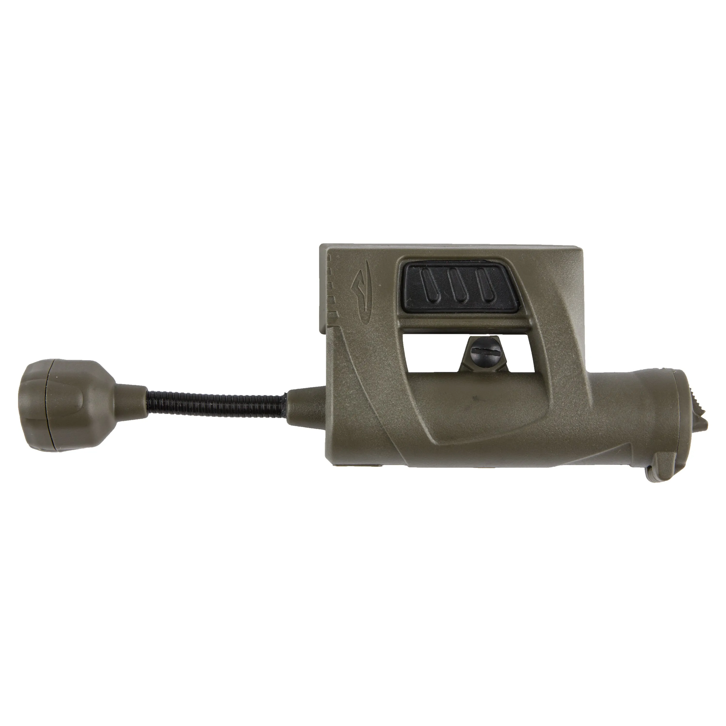 Princeton Tec -  Charge MPLS IR oliv