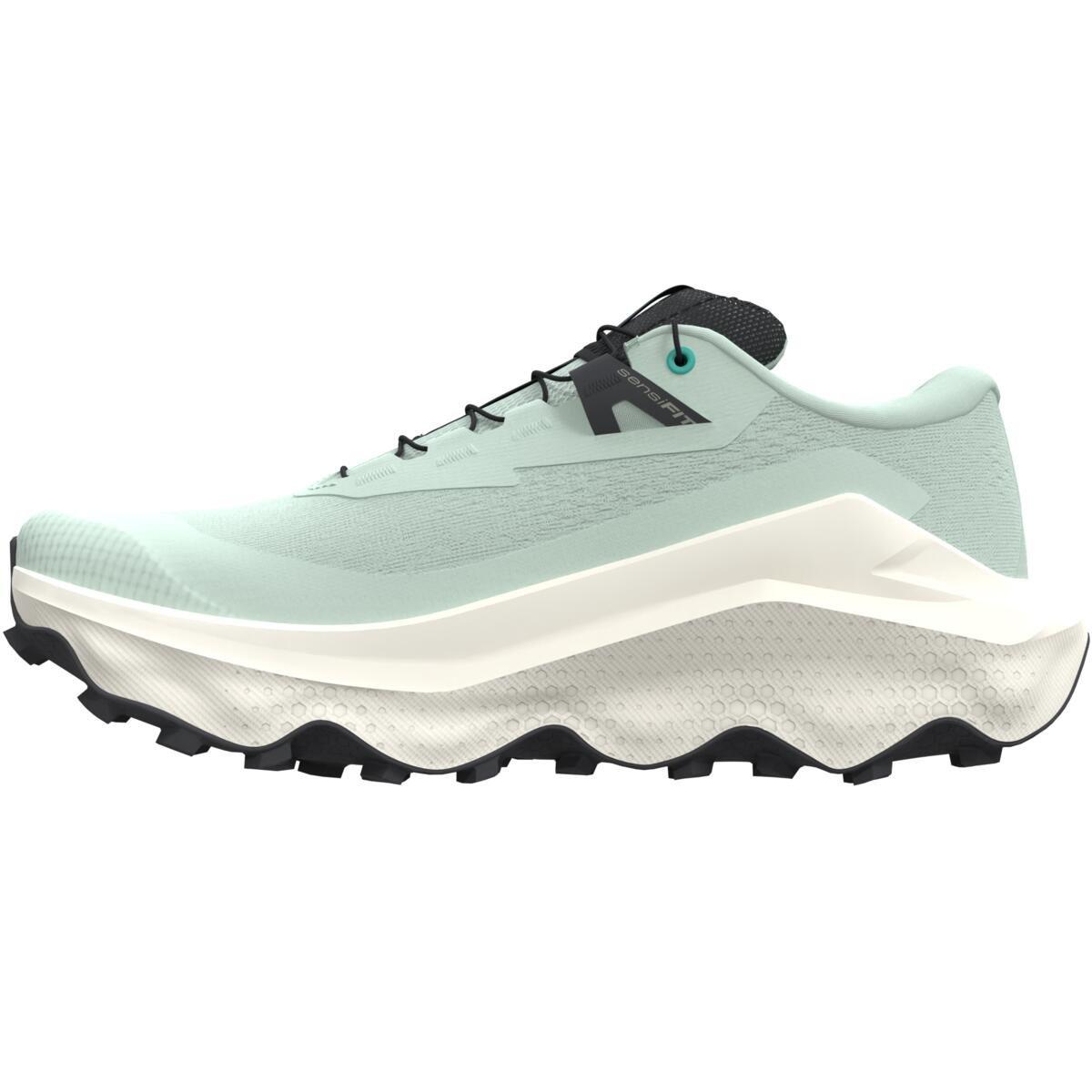 Salomon Ultra Glide 3 Running Shoes Womens