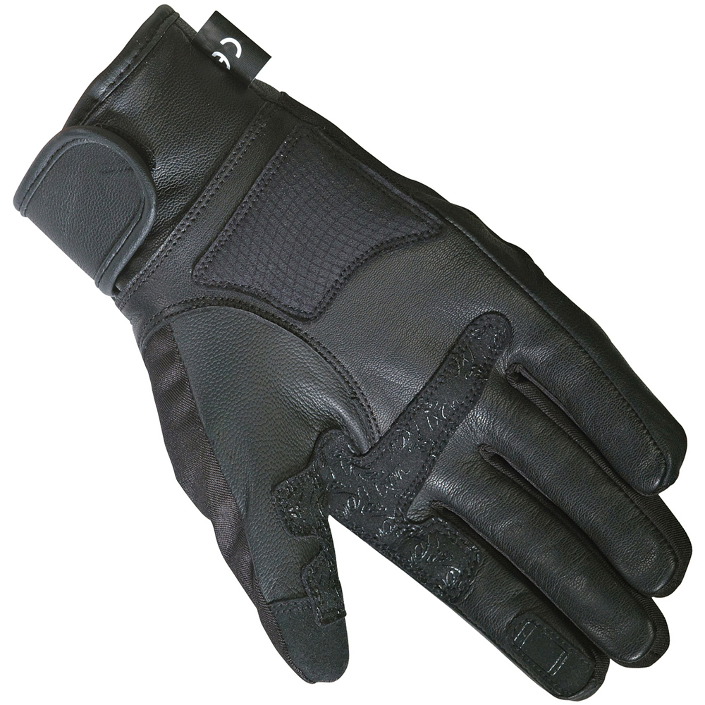 Ixon - Gants Pro Verona Lady Noir