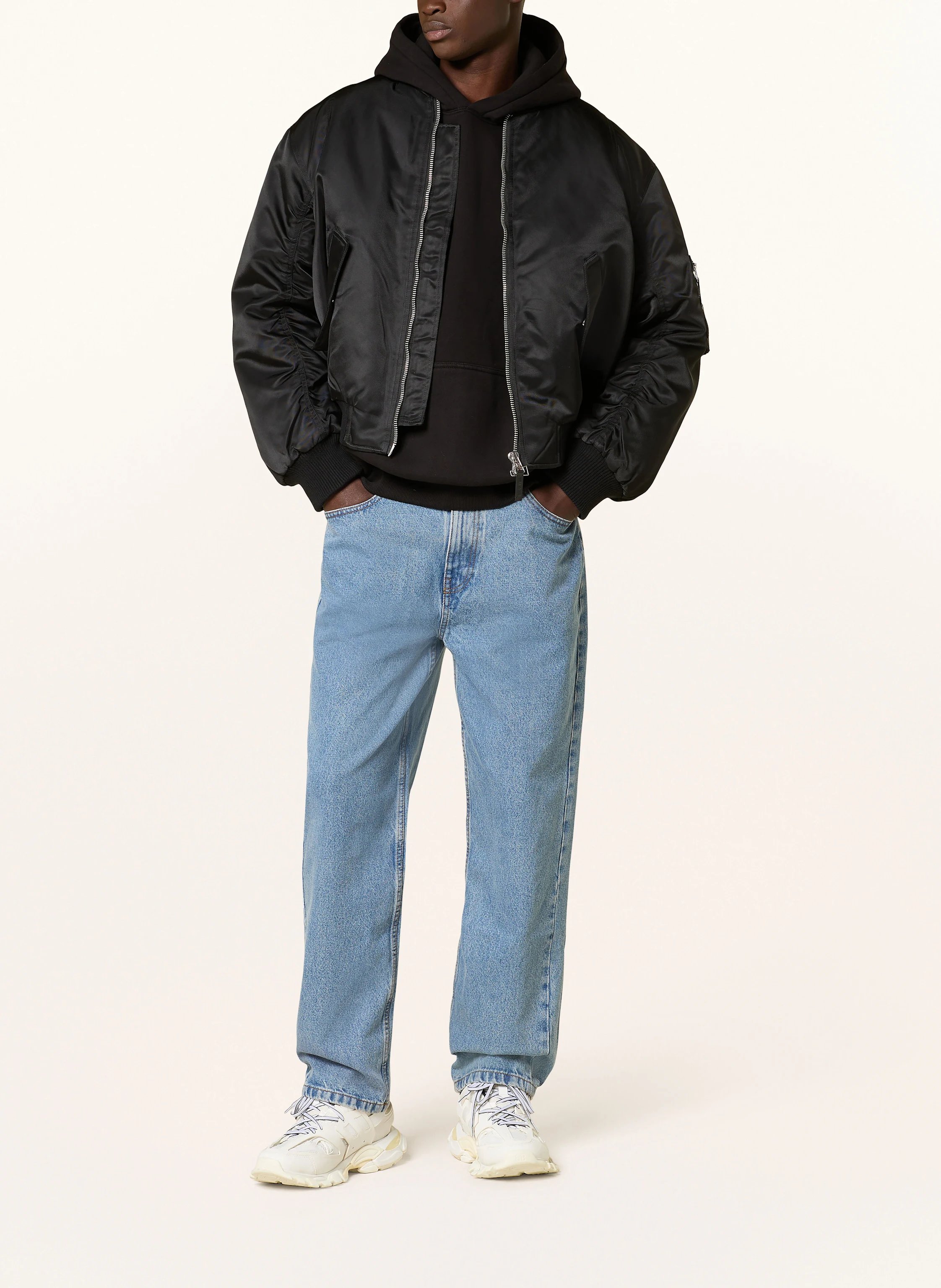 PEGADOR Jeans BALTRA Baggy Fit