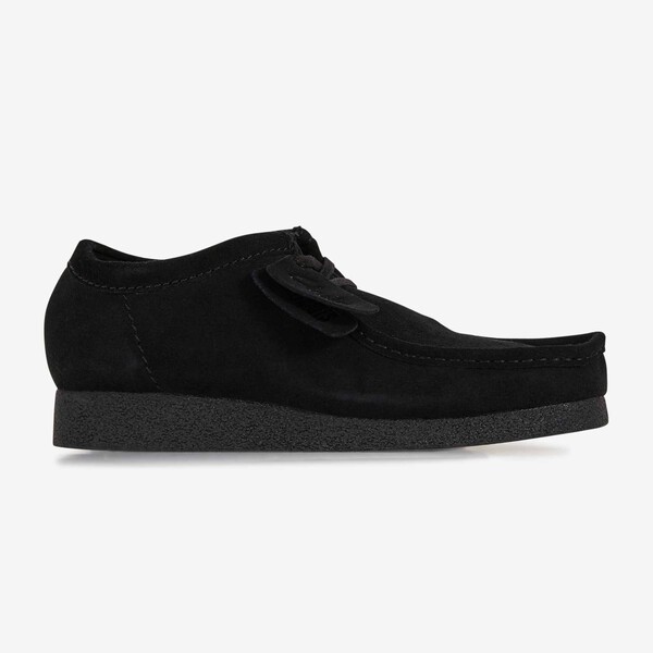 CLARKS WALLABEE EVO