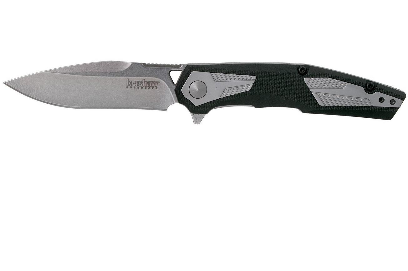 Kershaw Tremolo 1390 zakmes