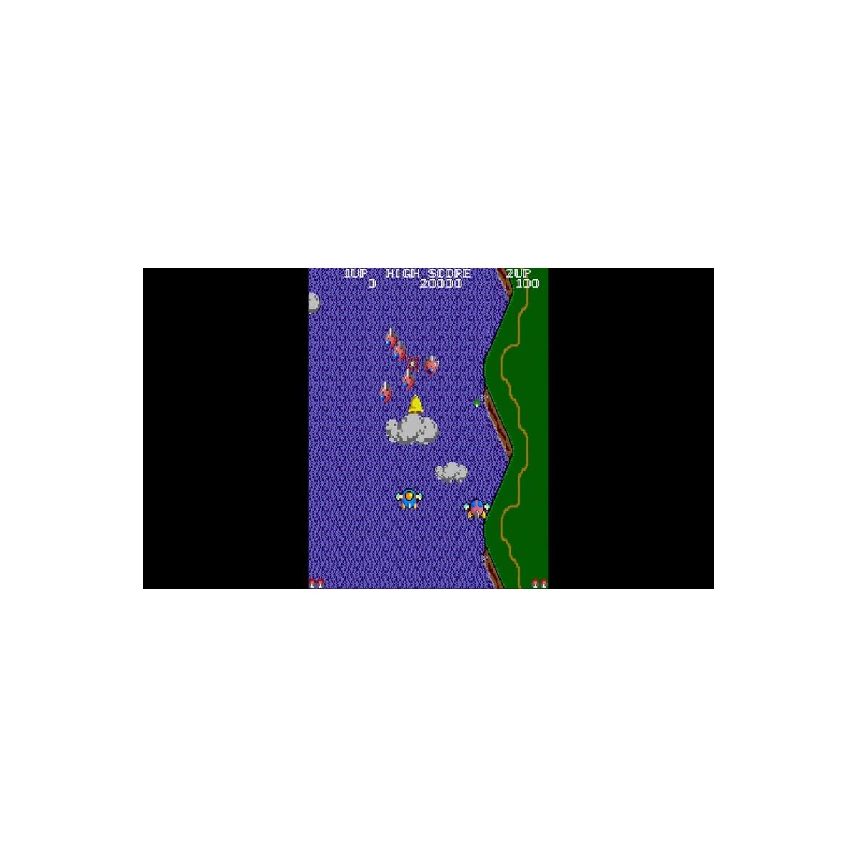 Arcade Classics Anniversary Collection - PC Windows
