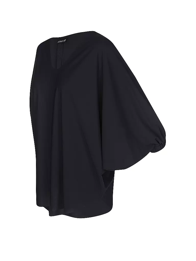 NINETO9 Shirt dunkelblau