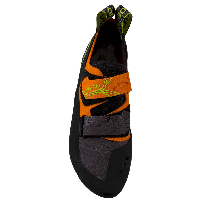 Mistral - Chaussons escalade homme