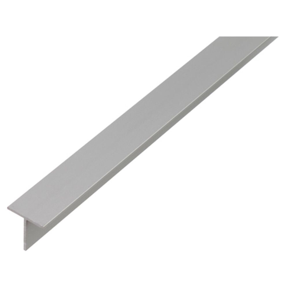 T-PROFIL GAH ALBERTS ALUMINIUM 35X35X3MM 1M