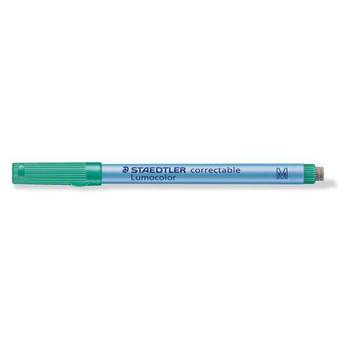 STAEDTLER® Lumocolor correctable 305 Folienstift, einzeln