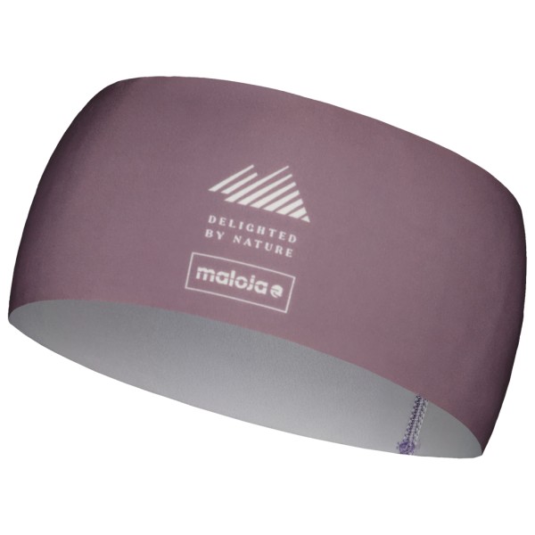 Maloja - KulmM. - Bandeau