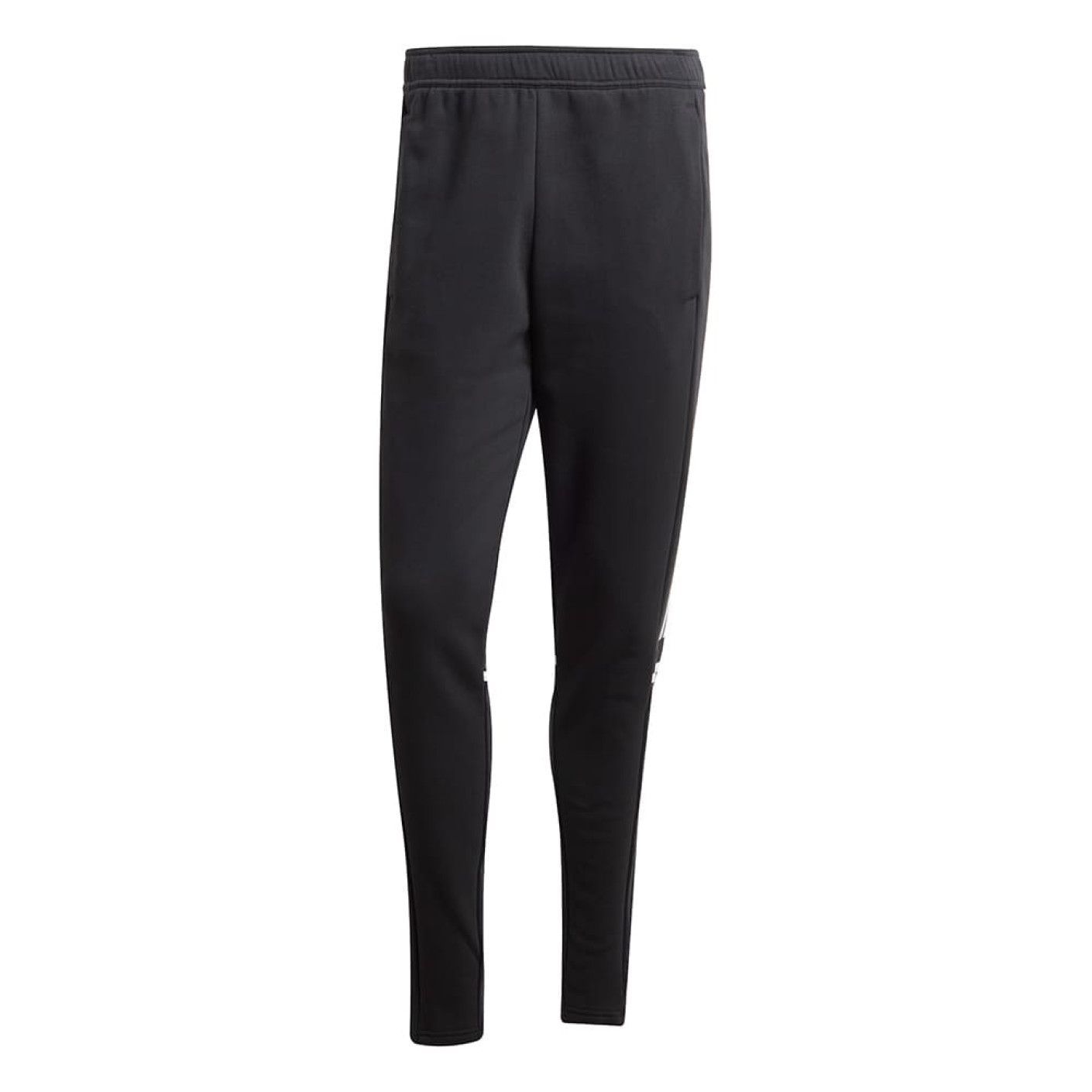 adidas Squadra 25 Sweat Hooded Trainingspak Wit Zwart