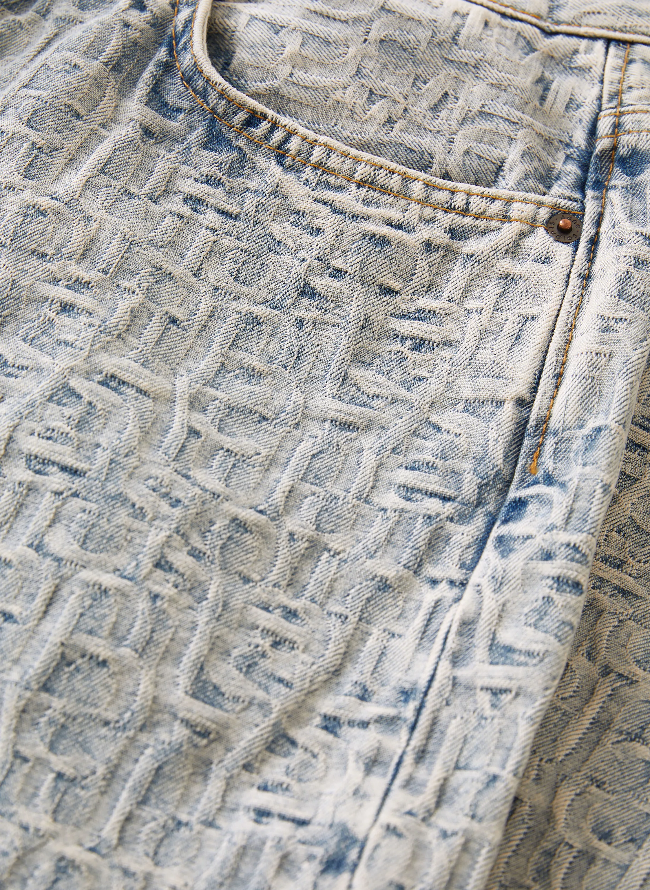 Acne Studios Jeans