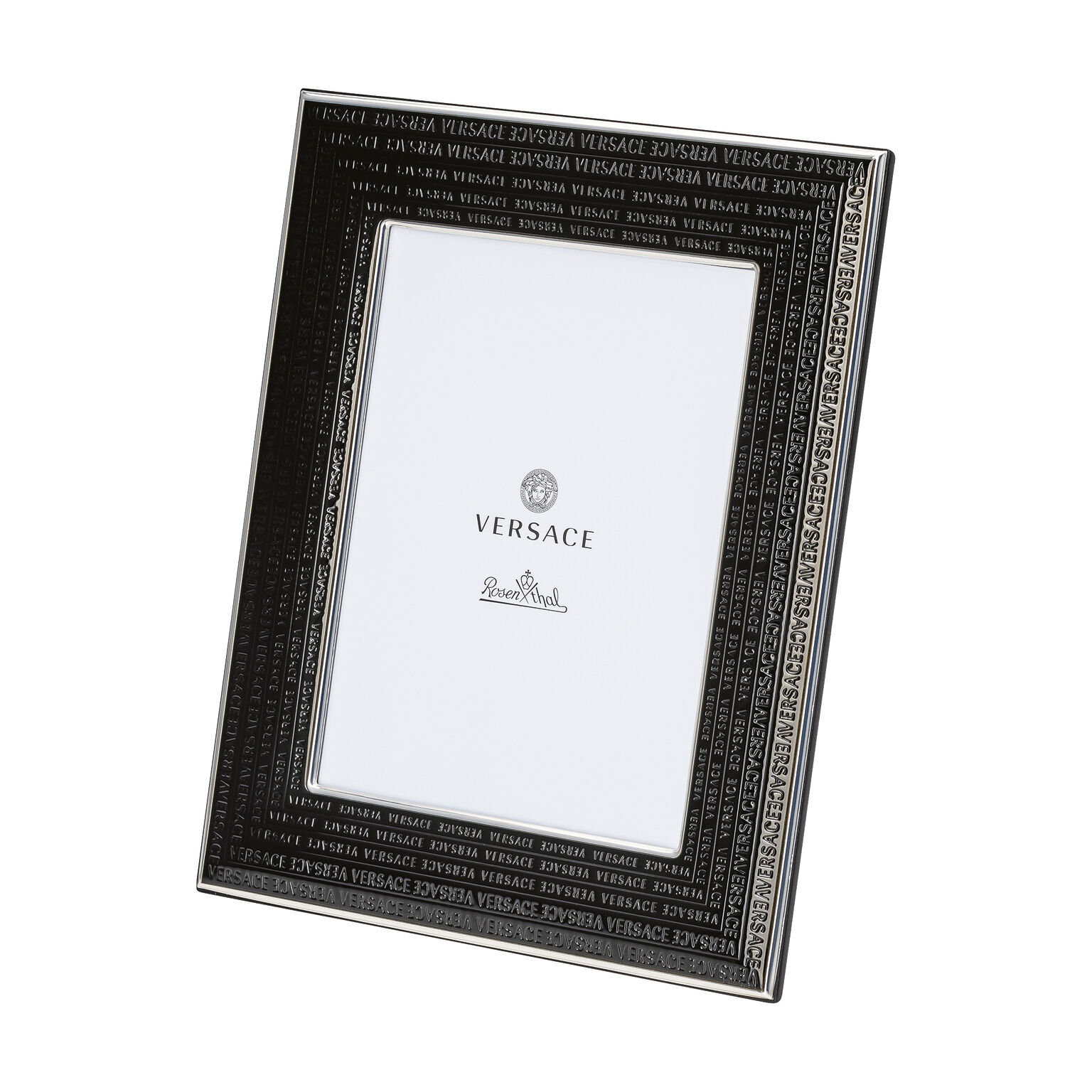 Versace Frames VHF11 - Black Bilderrahmen 15 x 20 cm