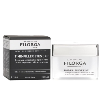 Filorga Time-Filler Eyes 5 XP