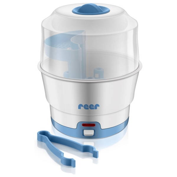 reerreer   Vaporisator VapoMat blau