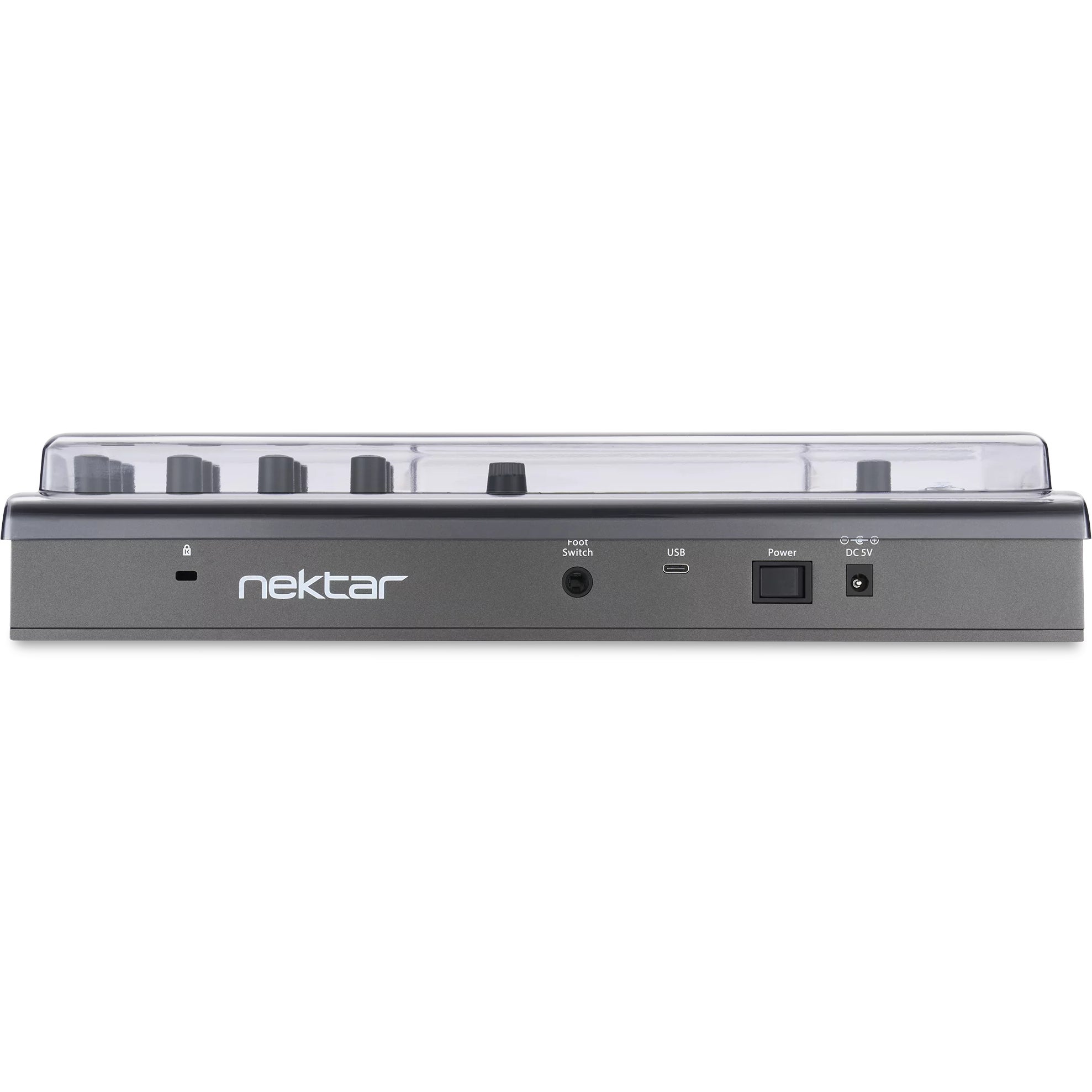 Decksaver Nektar Panorama stofkap