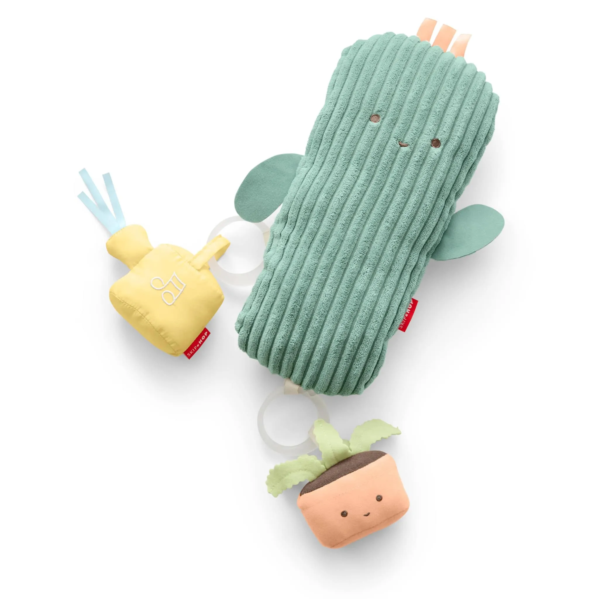 Skip Hop Tapis d'Activité - Cactus Oasis