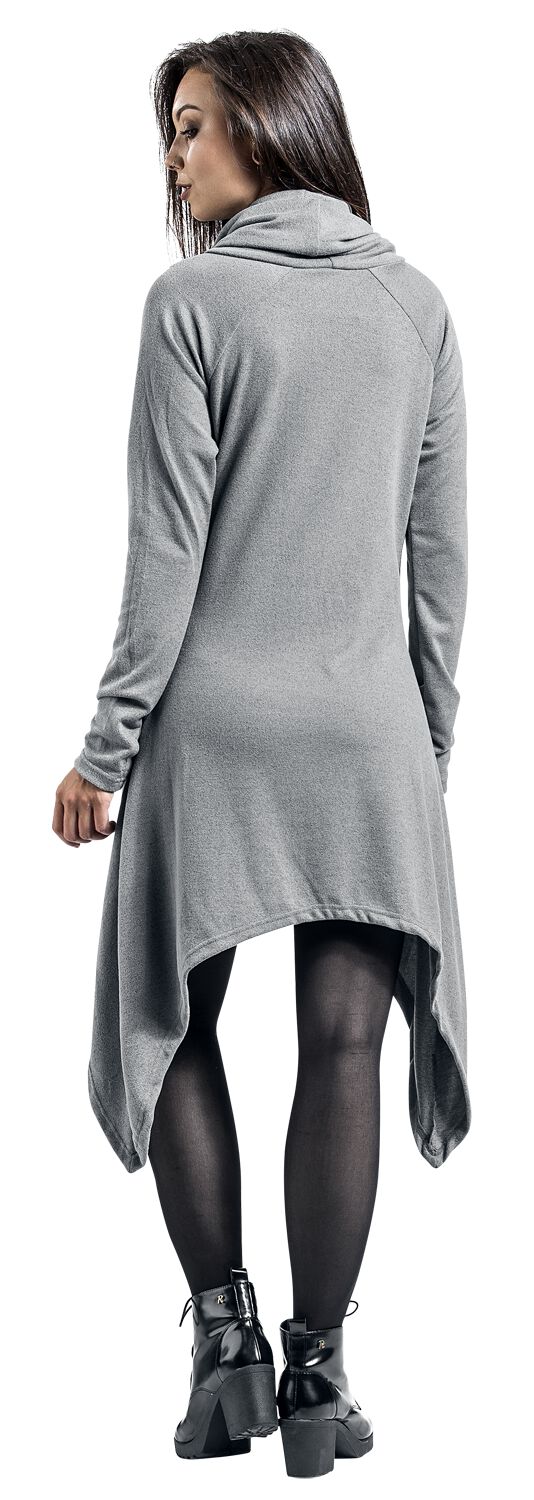 Robe Hazard | Poizen Industries Robe courte