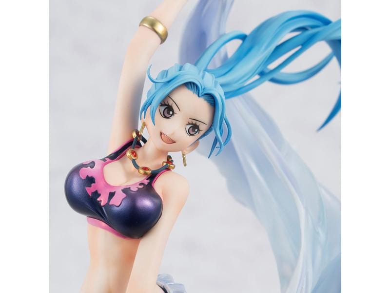 Megahouse Figur Playback Memories Nefertari Vivi 22 cm PVC-Statue