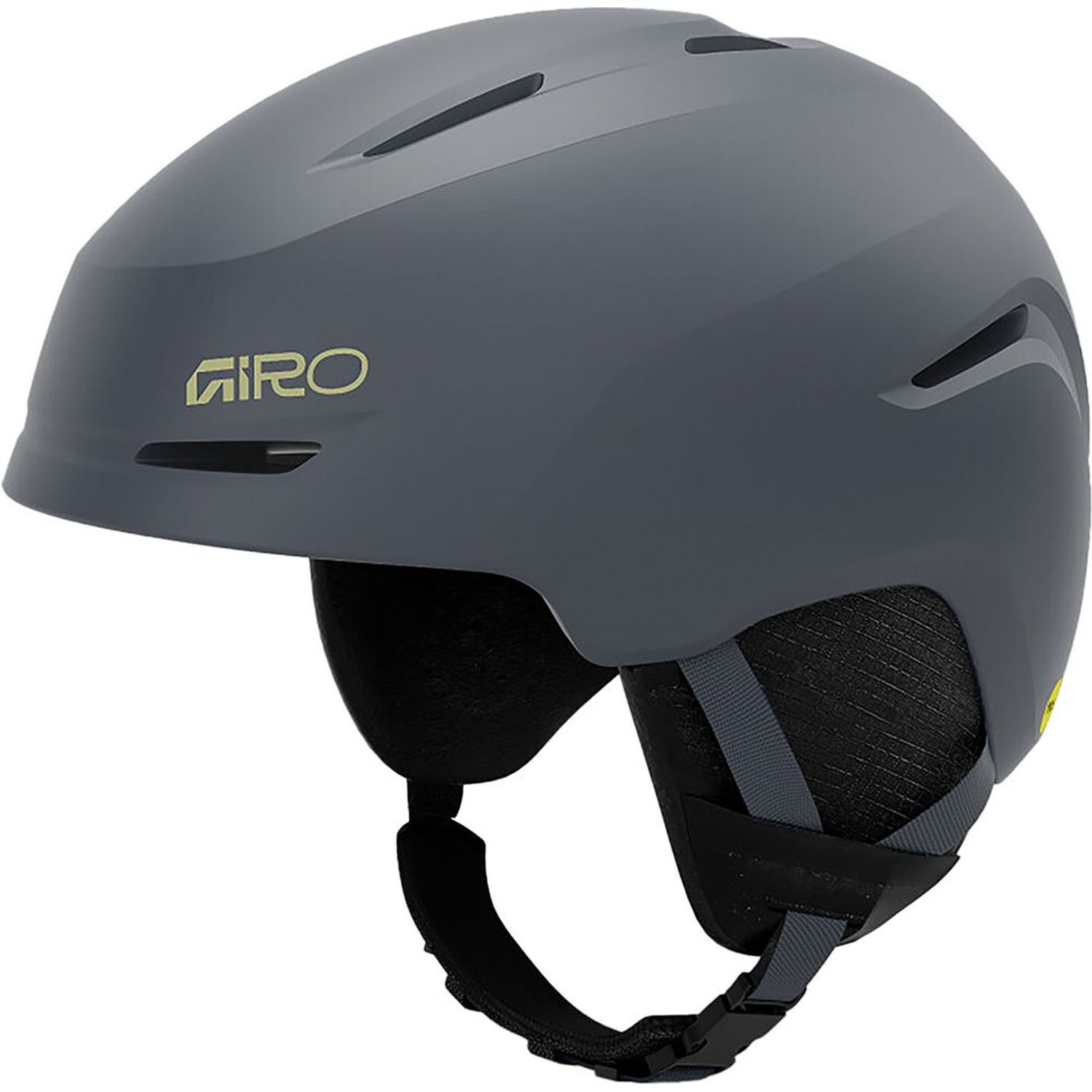 GiroSpur MIPS