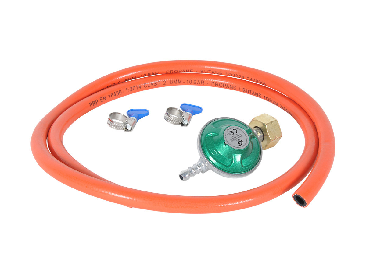 Obelink OB-2 gasdrukregelaarset