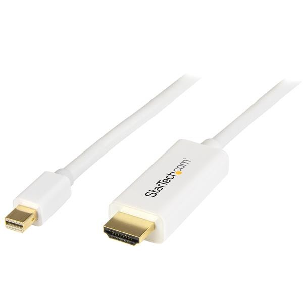 StarTech.com Câble et Connectique  Convertisseur Audio et Vidéo (BOITIE)