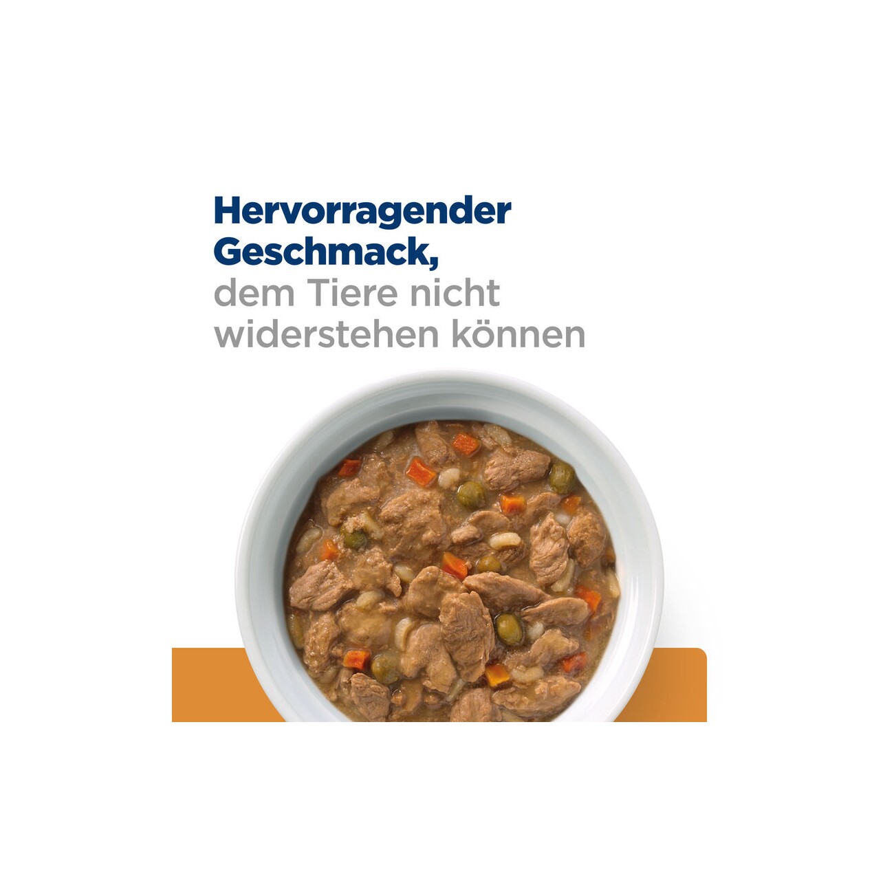 Hill's Prescription Diet k/d Ragout mit Huhn 24x156g