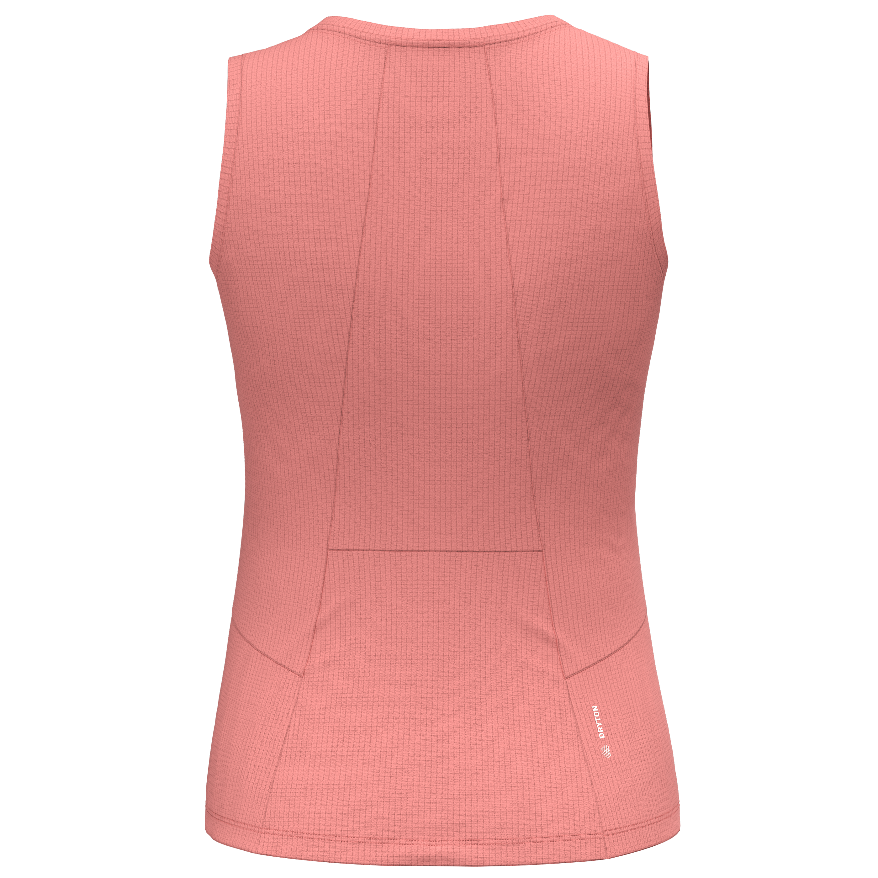 Puez Sporty Dry'Ton Tanktop Damen