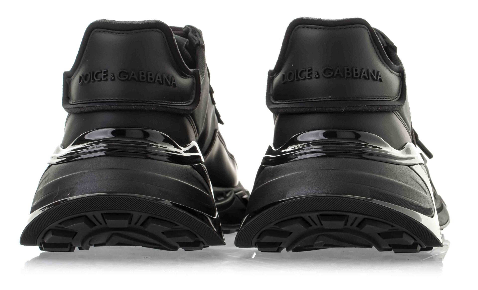 Dolce & Gabbana Day Faster Sneakers