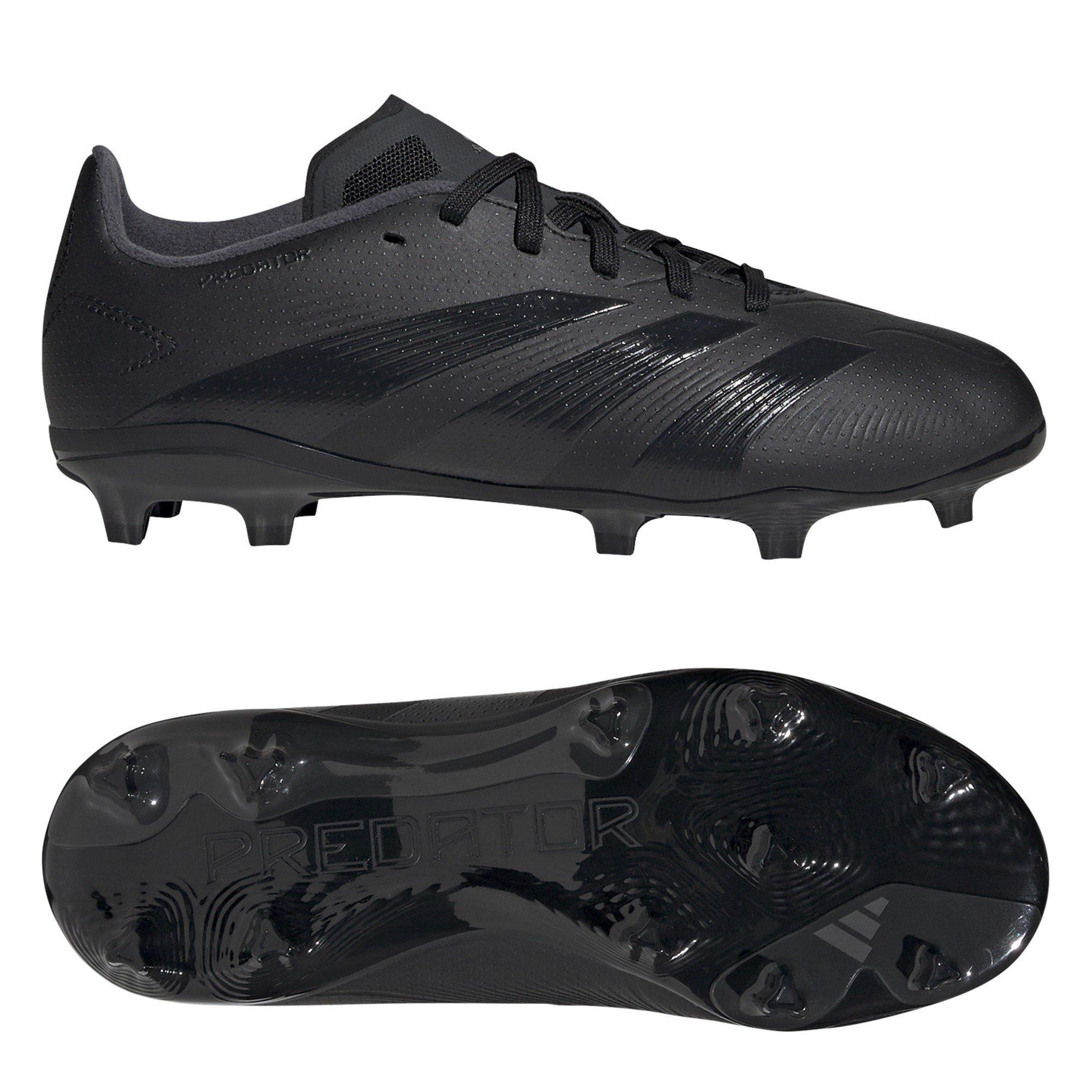 adidas Predator 24 League Childrens Firm Ground Boots