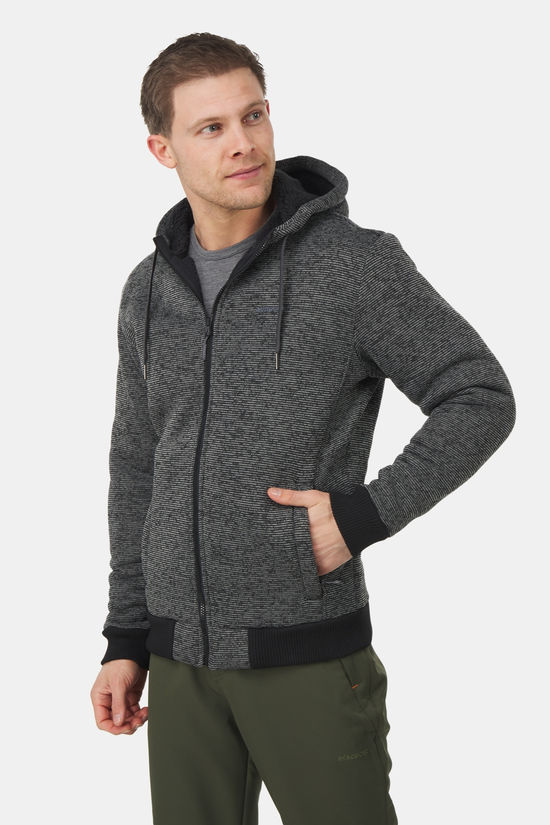Ayacucho Ayacucho Medino Hoody Fleecevest