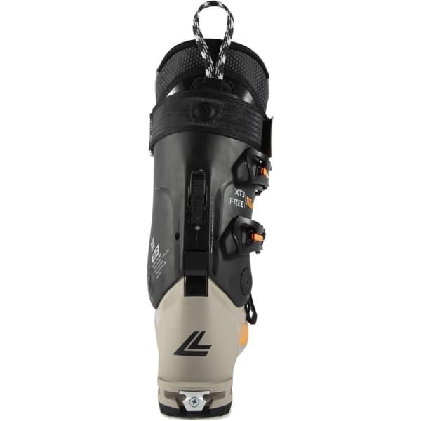 Chaussure de ski LANGE XT3 FREE 110 MV GW WILD BEIGE