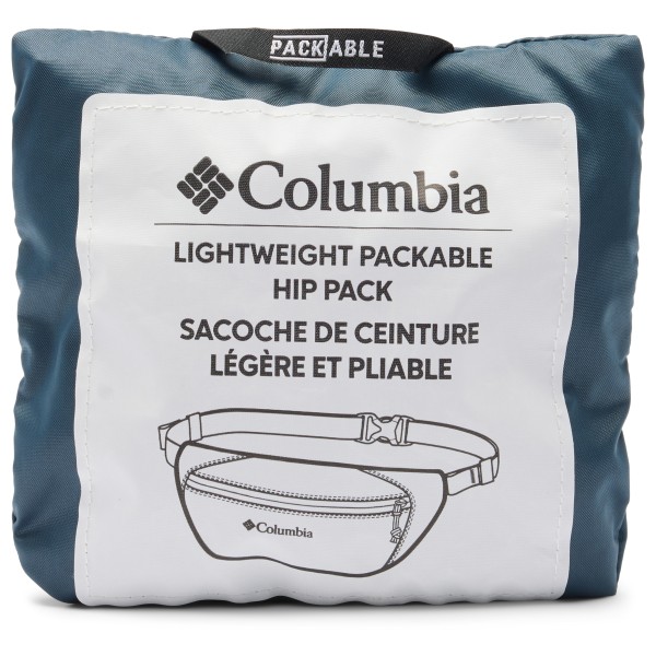 Columbia - Lightweight Packable Hip Pack - Sac banane