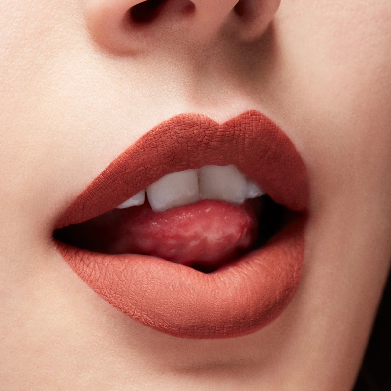 MAC Locked Kiss Ink Lipcolour 4 ml - Meticulous