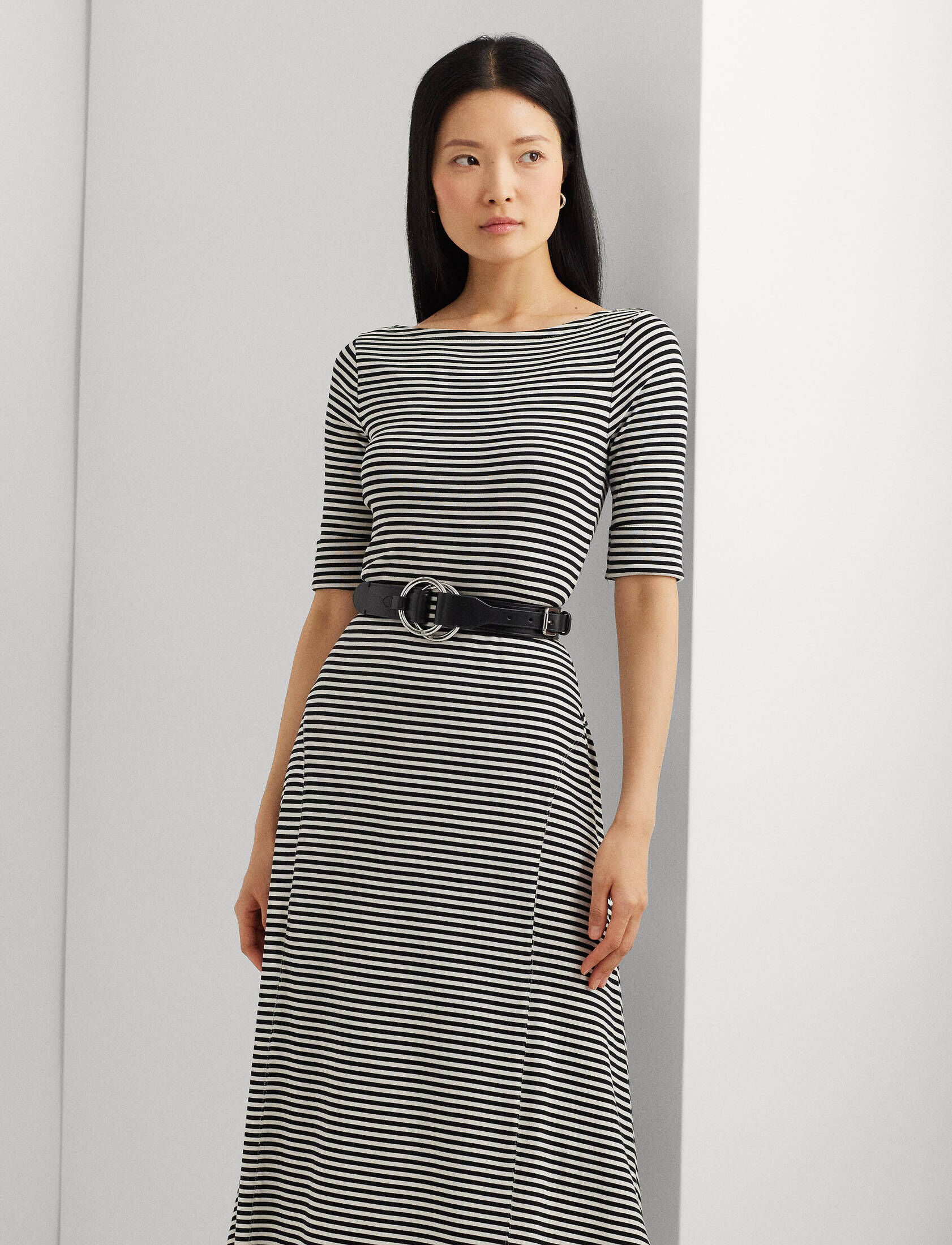 Polo Ralph Lauren| Damen Jerseykleid