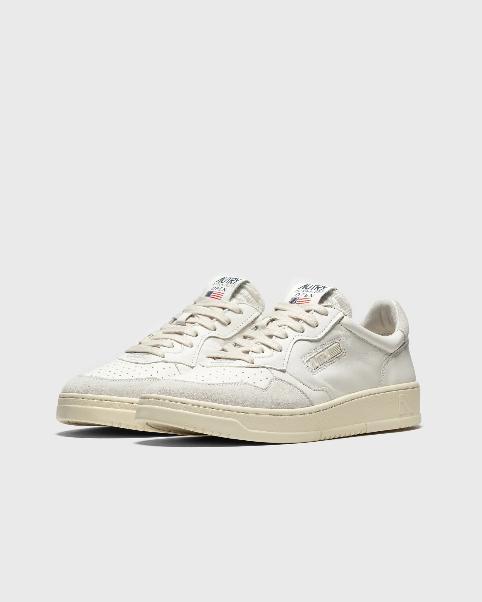 Autry Action Shoes WMNS AUTRY OPEN LOW