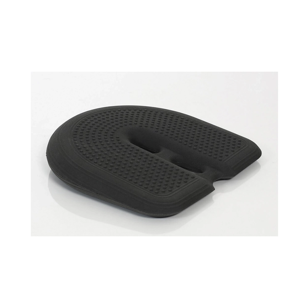 Togu Dynair Keil Comfort Ballkissen 35x36cm anthrazit